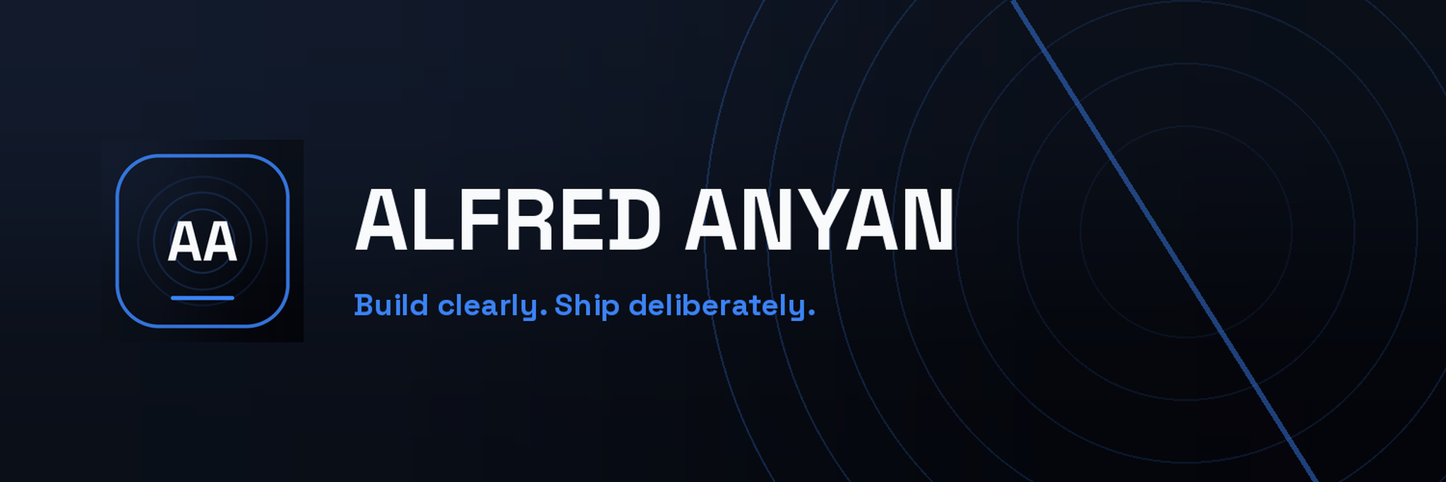 Alfred Anyan