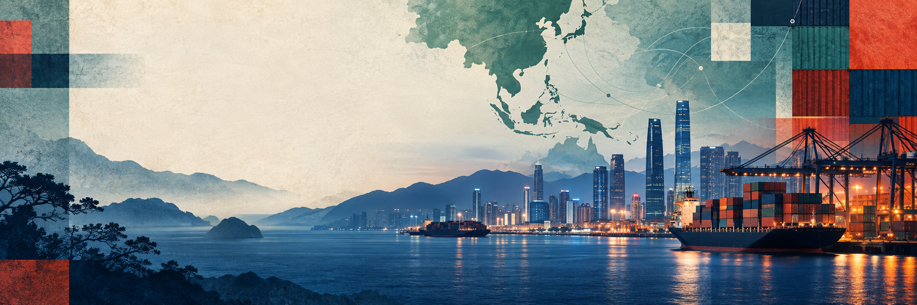 Asia Brief