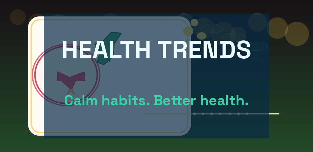 Health Trends newsroom