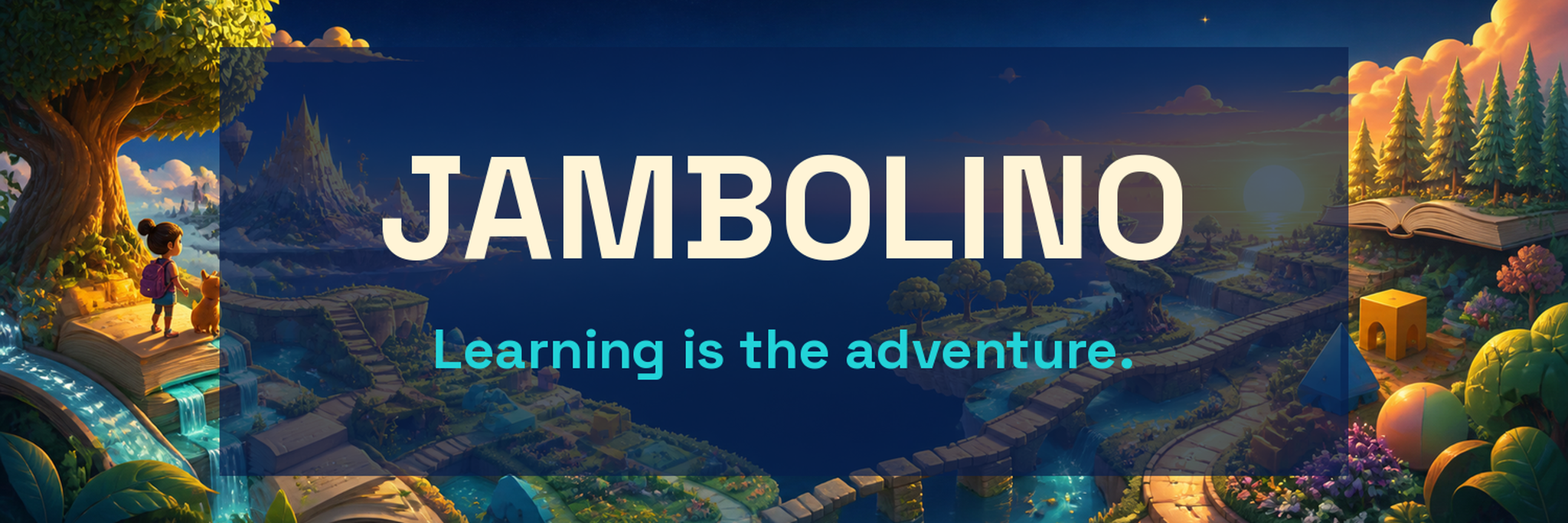 Jambolino
