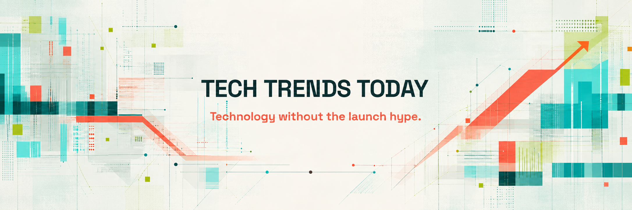 Tech Trends Today