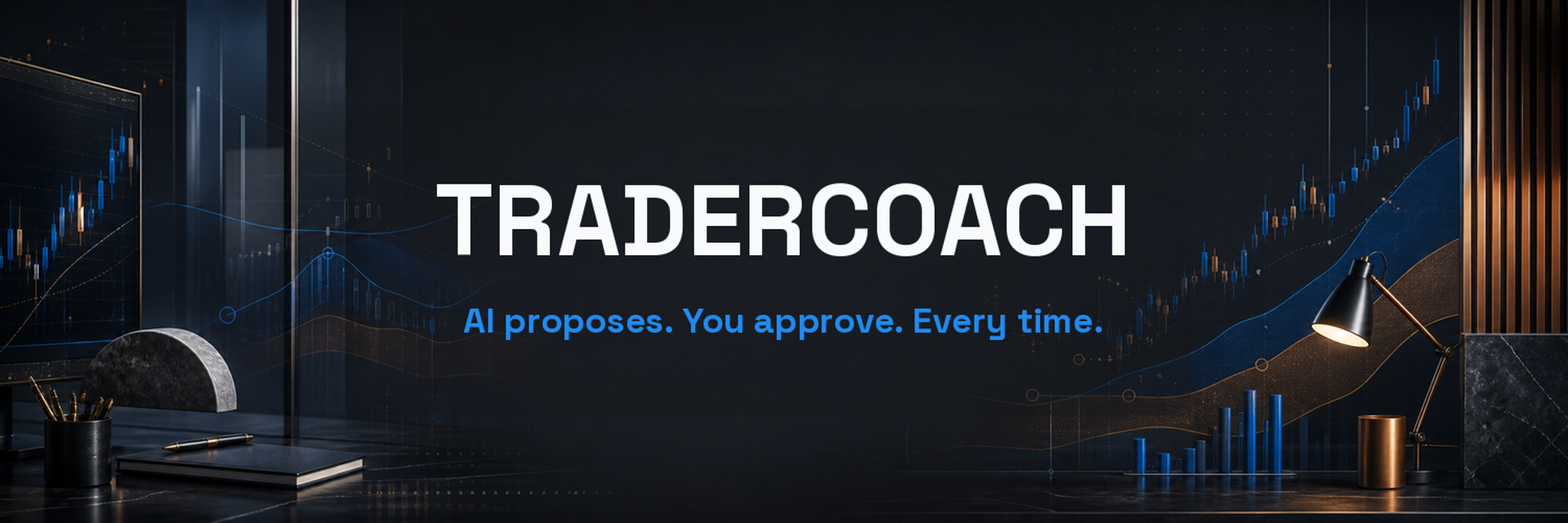 TraderCoach